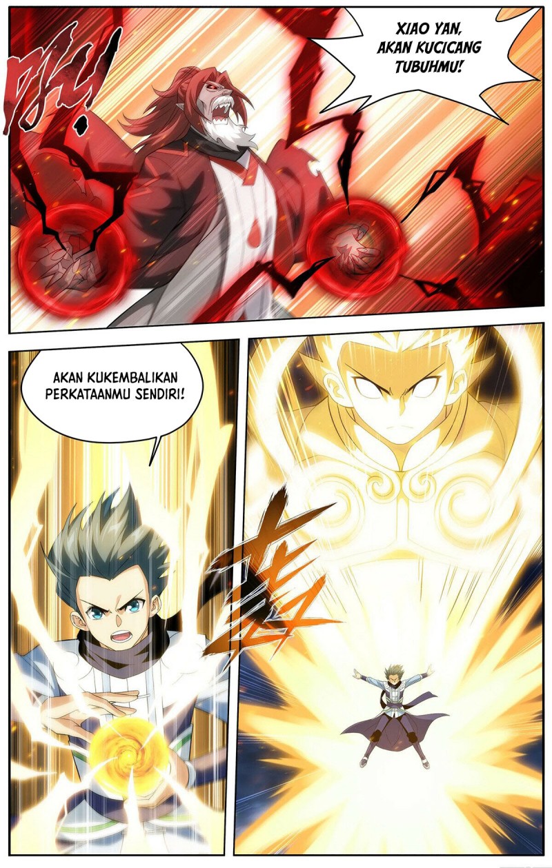 Dilarang COPAS - situs resmi www.mangacanblog.com - Komik battle through the heavens 450 - chapter 450 451 Indonesia battle through the heavens 450 - chapter 450 Terbaru 11|Baca Manga Komik Indonesia|Mangacan